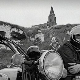 Souvenirs (tortueux) du Massif armoricain...