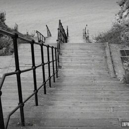 Souvenirs (tortueux) du Massif armoricain...