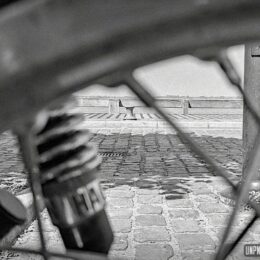 Souvenirs (tortueux) du Massif armoricain...