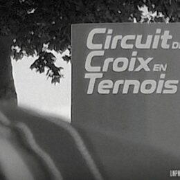 Souvenirs (tortueux) du Massif armoricain...