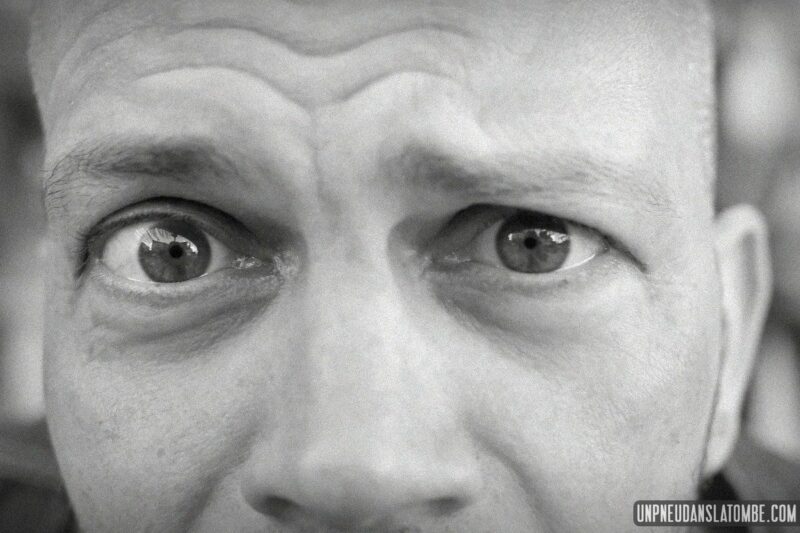 Souvenirs (tortueux) du Massif armoricain...