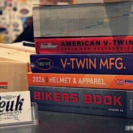Leuk Motorcycle : retour sur leurs secondes portes ouvertes.