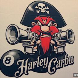 Leuk Motorcycle : retour sur leurs secondes portes ouvertes.