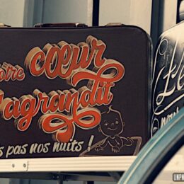 Leuk Motorcycle : retour sur leurs secondes portes ouvertes.