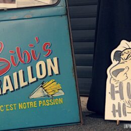 Leuk Motorcycle : retour sur leurs secondes portes ouvertes.