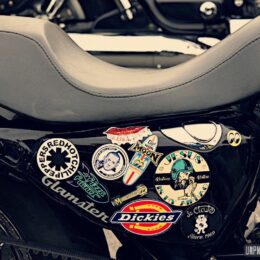 Leuk Motorcycle : retour sur leurs secondes portes ouvertes.