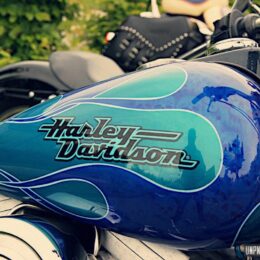 Leuk Motorcycle : retour sur leurs secondes portes ouvertes.