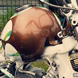Leuk Motorcycle : retour sur leurs secondes portes ouvertes.