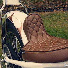 Leuk Motorcycle : retour sur leurs secondes portes ouvertes.