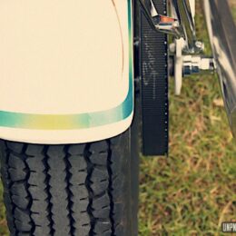 Leuk Motorcycle : retour sur leurs secondes portes ouvertes.