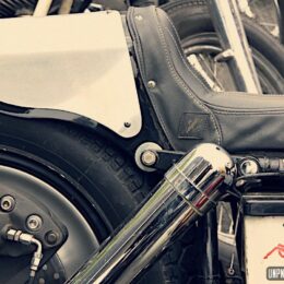 Leuk Motorcycle : retour sur leurs secondes portes ouvertes.