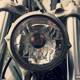 Leuk Motorcycle : retour sur leurs secondes portes ouvertes.