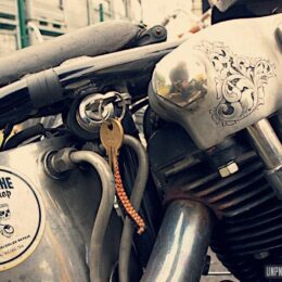 Leuk Motorcycle : retour sur leurs secondes portes ouvertes.