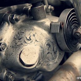 Leuk Motorcycle : retour sur leurs secondes portes ouvertes.