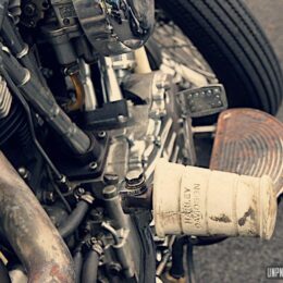 Leuk Motorcycle : retour sur leurs secondes portes ouvertes.