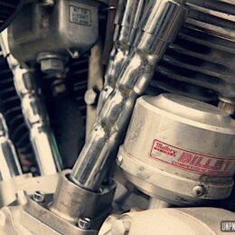 Leuk Motorcycle : retour sur leurs secondes portes ouvertes.