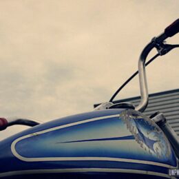 Leuk Motorcycle : retour sur leurs secondes portes ouvertes.