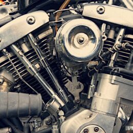 Leuk Motorcycle : retour sur leurs secondes portes ouvertes.