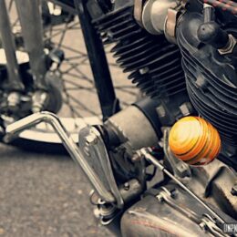 Leuk Motorcycle : retour sur leurs secondes portes ouvertes.