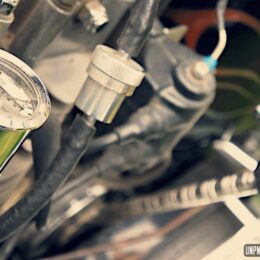 Leuk Motorcycle : retour sur leurs secondes portes ouvertes.