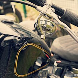 Leuk Motorcycle : retour sur leurs secondes portes ouvertes.