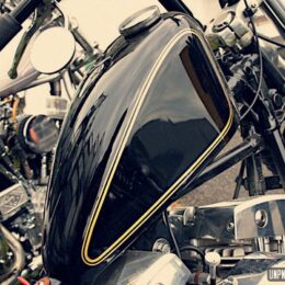Leuk Motorcycle : retour sur leurs secondes portes ouvertes.
