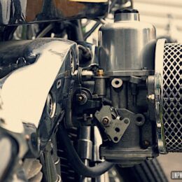 Leuk Motorcycle : retour sur leurs secondes portes ouvertes.
