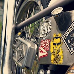 Leuk Motorcycle : retour sur leurs secondes portes ouvertes.