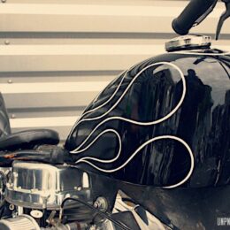 Leuk Motorcycle : retour sur leurs secondes portes ouvertes.