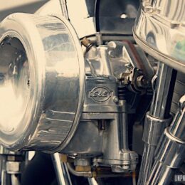 Leuk Motorcycle : retour sur leurs secondes portes ouvertes.