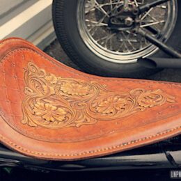 Leuk Motorcycle : retour sur leurs secondes portes ouvertes.