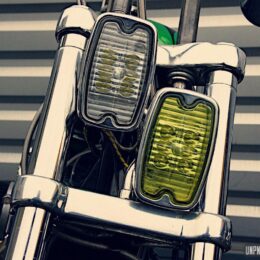 Leuk Motorcycle : retour sur leurs secondes portes ouvertes.